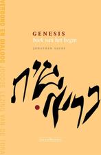 Genesis / Verbond en dialoog / 1 9789492183910, Verzenden, Zo goed als nieuw, Jonathan Sacks
