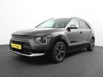 Zakelijke Lease |  Kia Niro 1.6 GDi PHEV DynamicLine, Auto's, Automaat, Stof, Gebruikt, Euro 6
