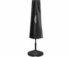 NIVADA Waterdichte Parasolhoes 420D Oxford Ø270cm - Geschikt, Ophalen of Verzenden, Zo goed als nieuw