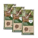 Boomschors | Pokon | 180 liter (Natuurlijk, 15-40 mm), Tuin en Terras, Aarde en Mest, Verzenden