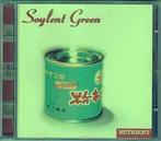 cd - Soylent Green - Nutrient, Cd's en Dvd's, Verzenden, Zo goed als nieuw