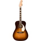 Fender King Vintage Mojave OV Aged White Pickguard elektrisc, Muziek en Instrumenten, Snaarinstrumenten | Gitaren | Akoestisch