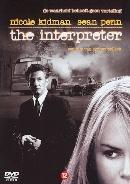 Interpreter - DVD, Verzenden, Nieuw in verpakking