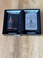 Zippo - Zonder minimumprijs - Zakaansteker - Staal, Nieuw