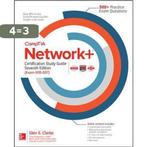 CompTIA Network+ Certification Study Guide, Seventh Edition, Verzenden, Gelezen, Glen Clarke