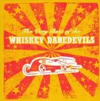 cd - Whiskey Daredevils - The Very Best Of The Whiskey Da..., Verzenden, Nieuw in verpakking