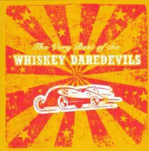 cd - Whiskey Daredevils - The Very Best Of The Whiskey Da..., Cd's en Dvd's, Cd's | Rock, Verzenden