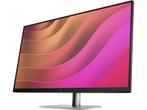 HP E32k G5 - 4K USB-C Monitor - 31,5 inch - Zwart, Computers en Software, Monitoren, Verzenden, Nieuw