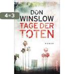 Tage der Toten 9783518463406 Don Winslow, Boeken, Verzenden, Gelezen, Don Winslow