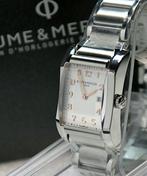 Baume & Mercier - Hampton - M0A10020 - Dames - 2024, Nieuw