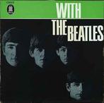 LP gebruikt - The Beatles - With The Beatles, Zo goed als nieuw, Verzenden