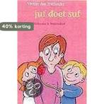 Juf doet suf 9789026996504 Vivian den Hollander, Verzenden, Gelezen, Vivian den Hollander