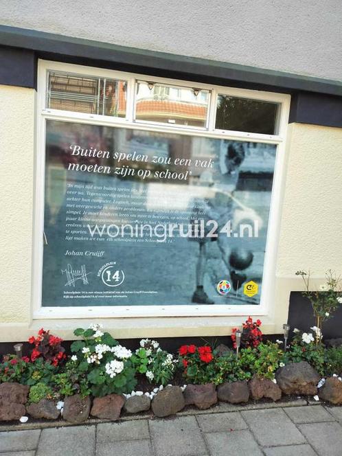 Woningruil - Tuinbouwstraat 49B  - 3 kamers en Amsterdam, Huizen en Kamers, Woningruil, Amsterdam