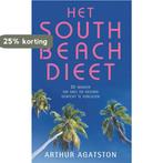 Het South Beach dieet 9789026965654 Arthur Agatston, Boeken, Verzenden, Gelezen, Arthur Agatston