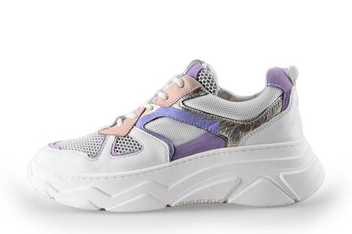 Goshs Sneakers in maat 37 Wit | 10% extra korting, Kleding | Dames, Schoenen, Wit, Zo goed als nieuw, Sneakers of Gympen, Verzenden