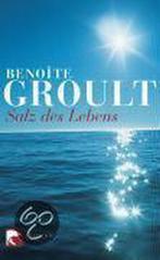 Salz des Lebens 9783833305399 Benoïte Groult, Boeken, Gelezen, Benoïte Groult, Verzenden