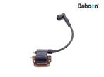 Bobine Honda FES 150 Pantheon 1998-2001 (FES150 KEY), Verzenden, Gebruikt