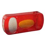 Aspöck Lampglas Midipoint II rechts met achteruitrij-venster, Ophalen of Verzenden, Nieuw