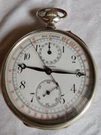 Longines - cronografo orologio da taschino - 1901-1949, Nieuw