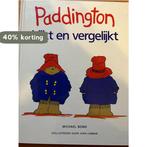 PADDINGTON KYKT EN VERGELYKT 9789035905740 BOND, Verzenden, Gelezen, BOND