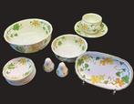 Villeroy & Boch - Tafelservies (12) - Geranium Malva -
