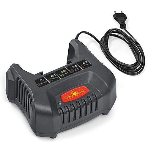 WOLF-GARTEN LI-ION POWER ACCU OPLADER ABC 36-03 (TUIN), Tuin en Terras, Aarde en Mest, Overige typen, Ophalen of Verzenden