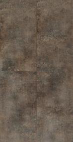 Klik pvc tegel bruin |  COREtec Authentics 154 Clement, Huis en Inrichting, Stoffering | Vloerbedekking, Ophalen, Nieuw
