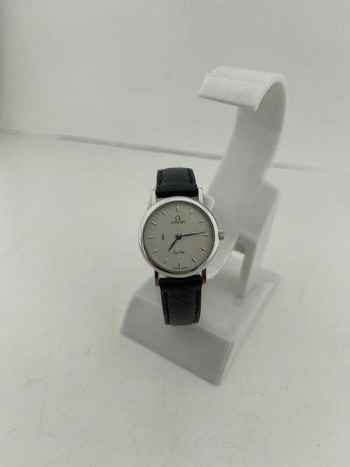Omega - De Ville - Zonder Minimumprijs - Dames - 2010-2020, Sieraden, Tassen en Uiterlijk, Horloges | Heren