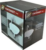 One Pack Porta fontein + Metro kraan, Verzenden, Nieuw