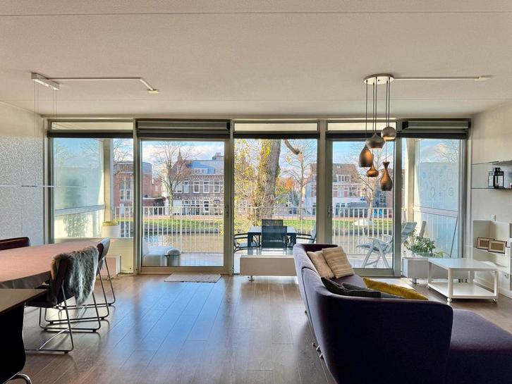 Te huur: Appartement Broeder Alarmstraat in Utrecht, Huizen en Kamers, Huizen te huur, Utrecht, Appartement