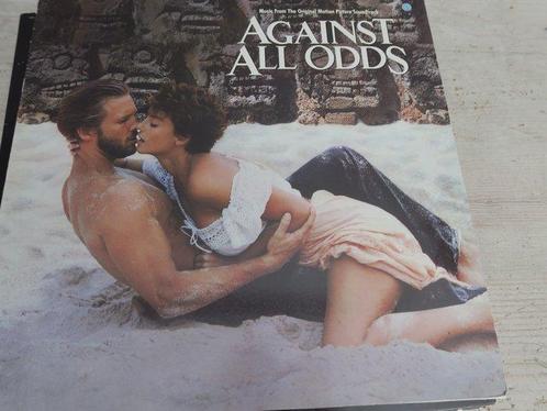 Various Original Soundtracks - 16 x LPs - Soundtracks from, Cd's en Dvd's, Vinyl Singles