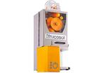 FCompact automatische citruspers | 10-12 sinaasappels/min..., Verzenden, Nieuw in verpakking