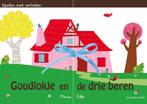 Goudlokje en de drie beren 9789059083295 Marion Billet, Boeken, Verzenden, Gelezen, Marion Billet
