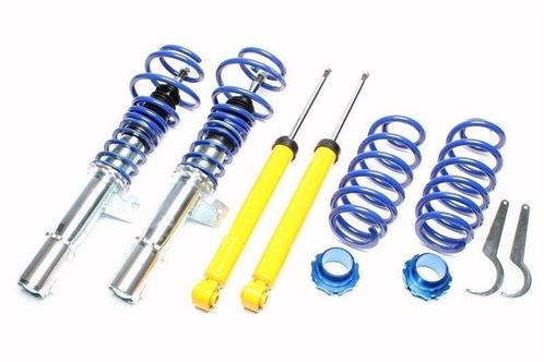 TuningArt Schroefset VW Golf 5 en Golf 5 Plus RL451, Auto-onderdelen, Ophanging en Onderstel, Nieuw, Audi, Seat, Volkswagen, Skoda