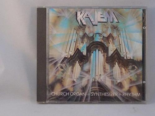 Kajem, Cd's en Dvd's, Cd's | Klassiek, Verzenden
