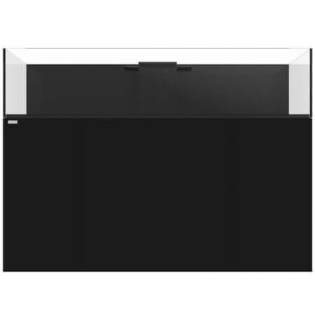 WaterBox FRAG 165.6 Zwart, Dieren en Toebehoren, Vissen | Aquaria en Toebehoren, Ophalen of Verzenden