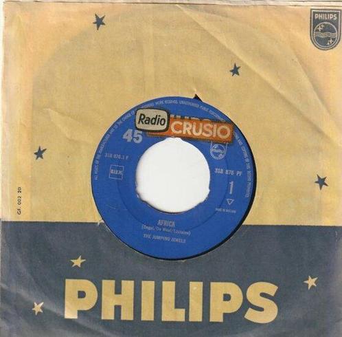 Jumping Jewels - Java + Irish washer woman (Vinylsingle), Cd's en Dvd's, Vinyl Singles, Verzenden