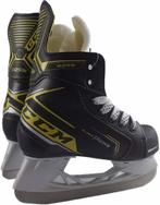 Ccm 9355 Ijshockeyschaatsen Sr 10.0 D (45.5 Eu) - Regular, Ophalen of Verzenden, Zo goed als nieuw