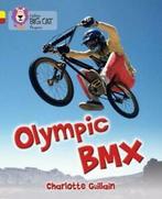 Collins big cat progress: Olympic BMX by Charlotte Guillain, Gelezen, Charlotte Guillain, Verzenden