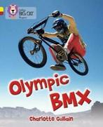 Collins big cat progress: Olympic BMX by Charlotte Guillain, Boeken, Verzenden, Gelezen, Charlotte Guillain