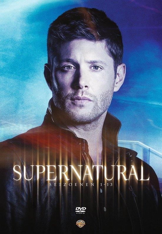 Supernatural - Seizoen 1 t/m 13 - DVD, Cd's en Dvd's, Dvd's | Drama, Verzenden