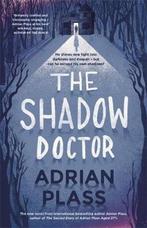 Plass, Shadow doctor 9781444745498 Adrian Plass, Verzenden, Gelezen, Adrian Plass
