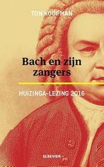 Bach en zijn zangers, Nieuw, Verzenden