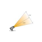 Lightpro Castor 8 (dimbaar), Tuin en Terras, Ophalen of Verzenden, Nieuw