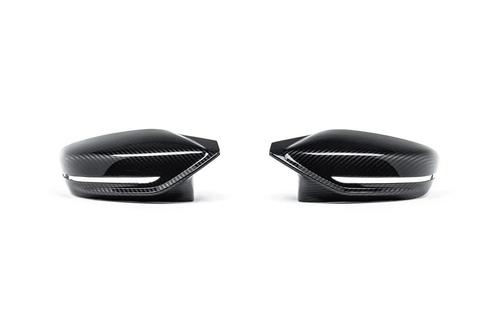 Dit betreft een set BMW G80 G81 M3 | G82 G83 M4 | G87 M2, Auto diversen, Tuning en Styling, Verzenden