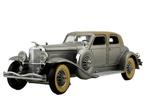 Franklin Mint 1:24 - Modelauto - 1933 Duesenberg SJ Twenty, Nieuw