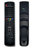 Alternatieve Denson DEN24TVSMART afstandsbediening, Audio, Tv en Foto, Verzenden, Nieuw