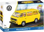 COBI 24634 VW T3 1979 (Voertuigen, Modelbouwsets), Verzenden, Nieuw
