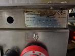 Berto Lavasteengrill PLG80BE, Ophalen of Verzenden, Gebruikt