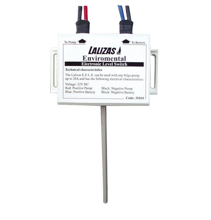 Bilgepomp vlotter schakelaar met elektronische sensor, Watersport en Boten, Accessoires en Onderhoud, Nieuw, Ophalen of Verzenden
